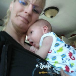 Meet your Posher, Kerry